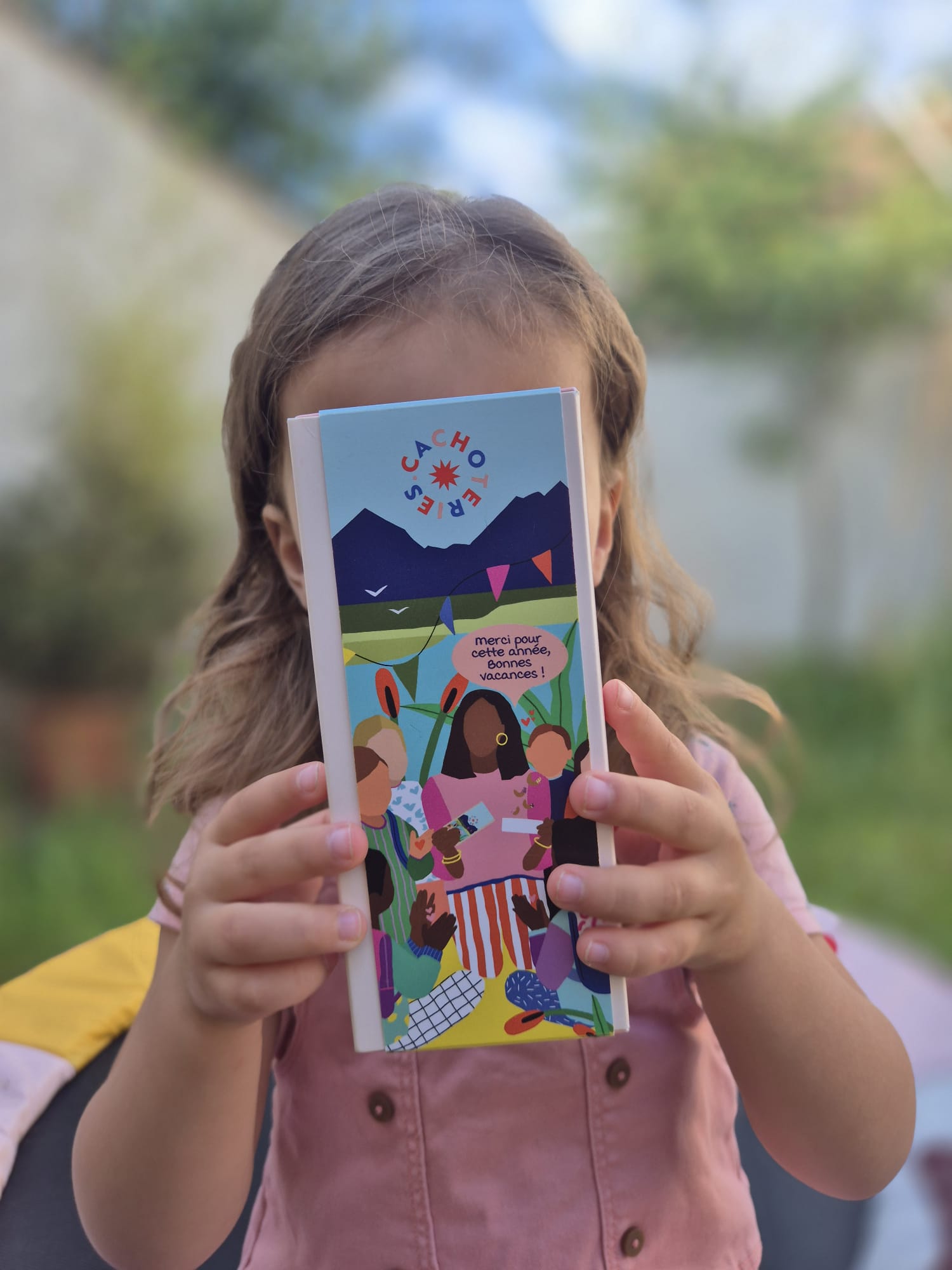 Merci pour cette année !