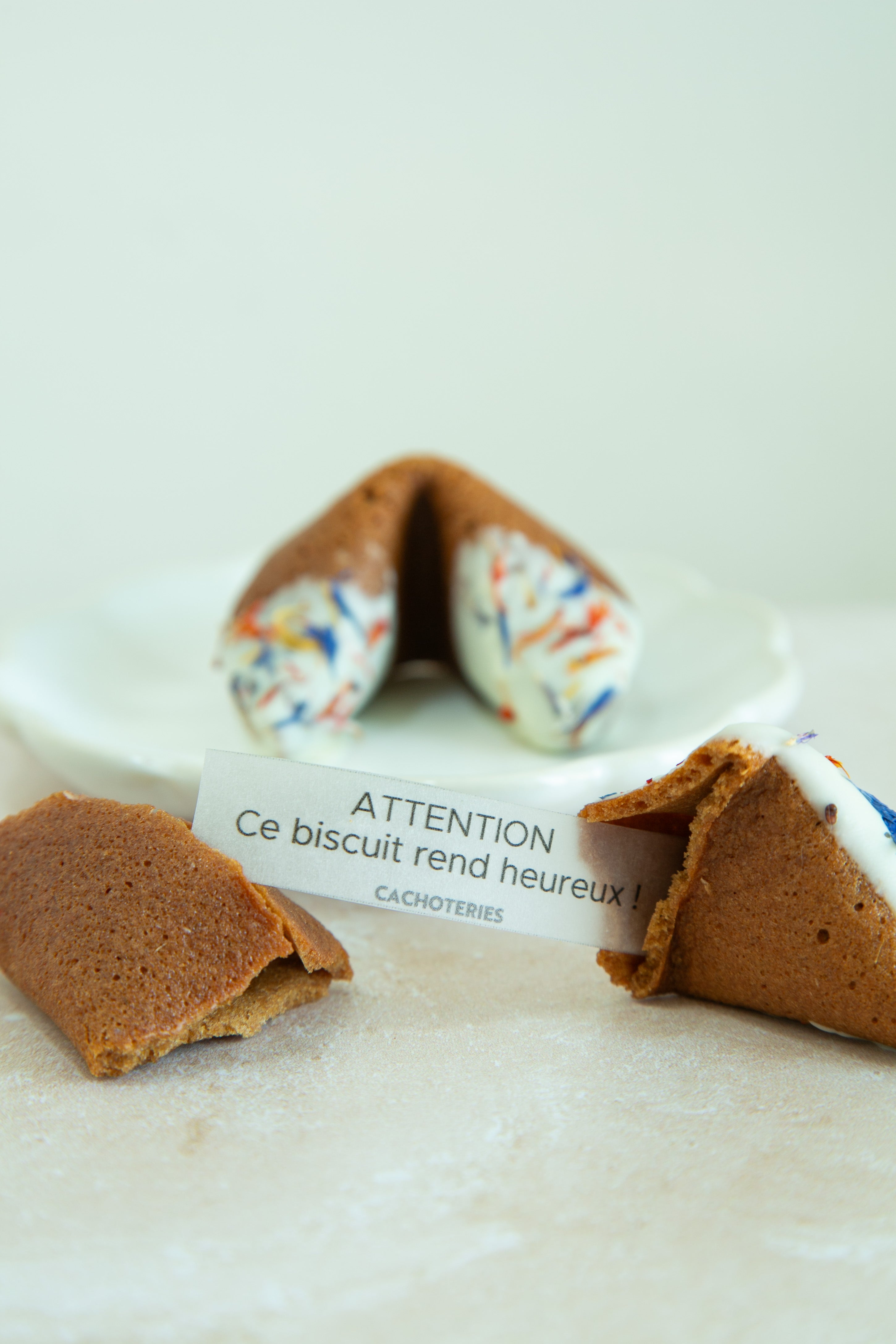 Coffret de dégustation