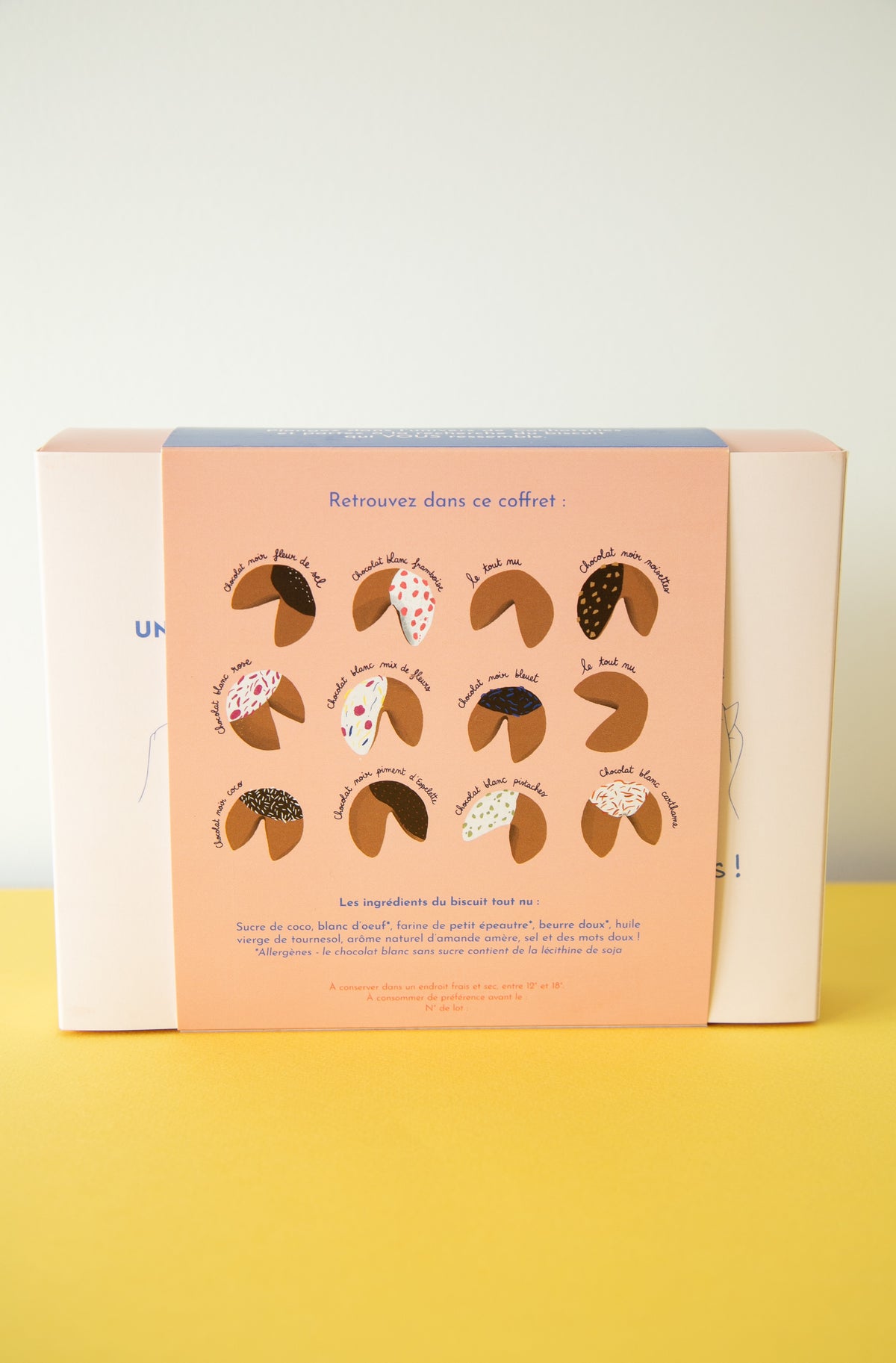 Grand Coffret Dégustation