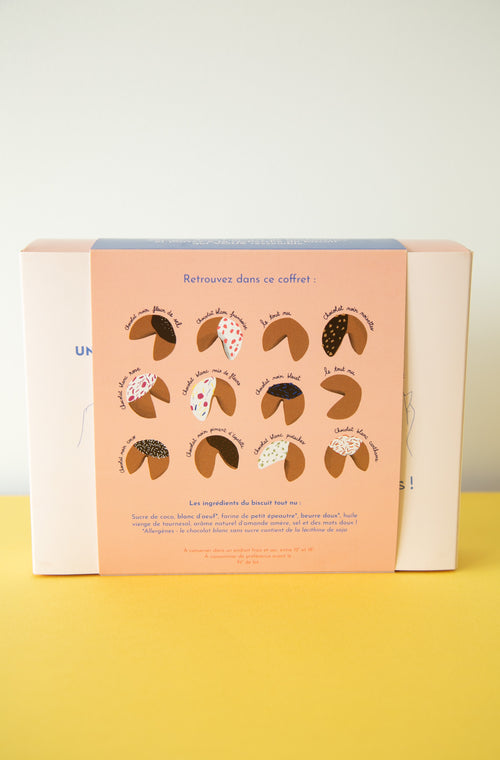 Grand Coffret Dégustation