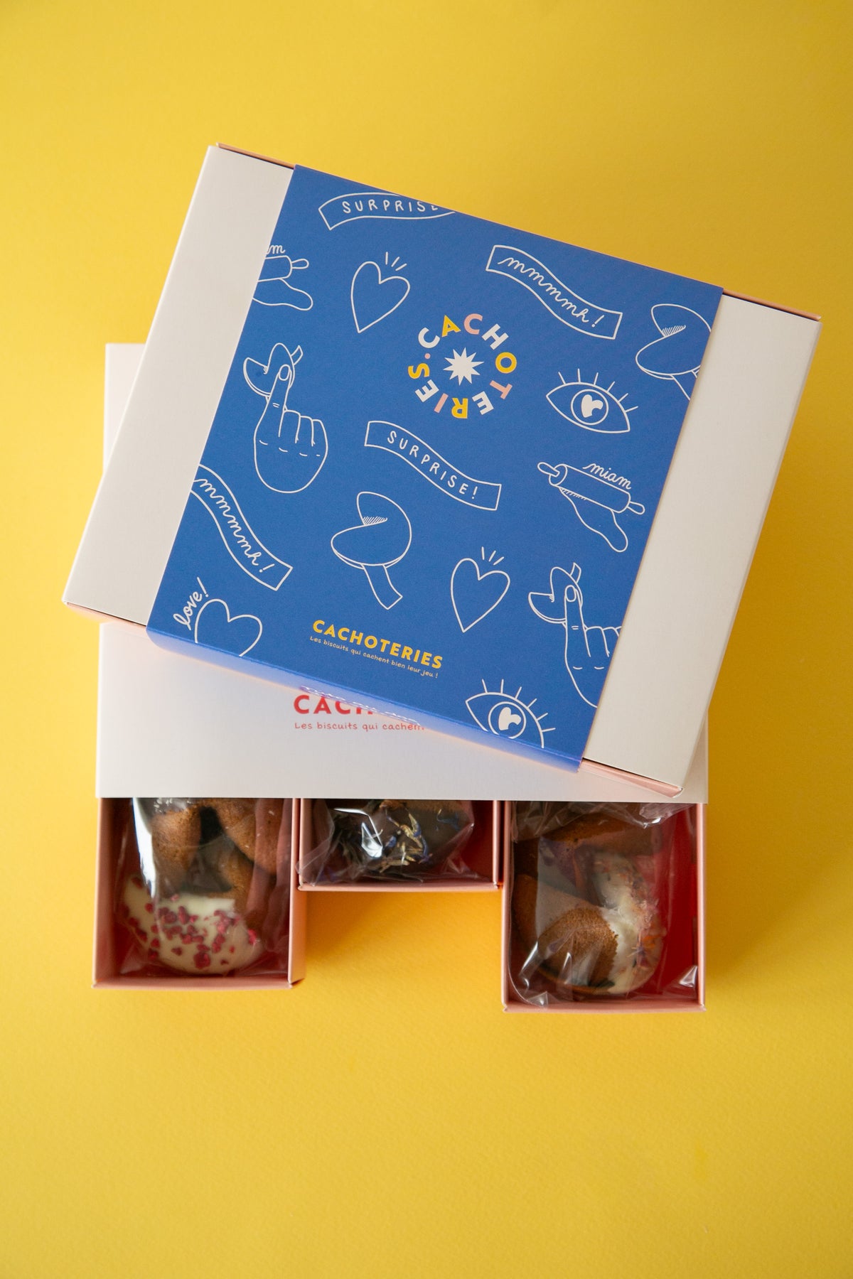 Grand Coffret Dégustation