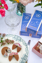 Coffret de dégustation