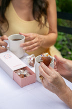 Coffret de dégustation