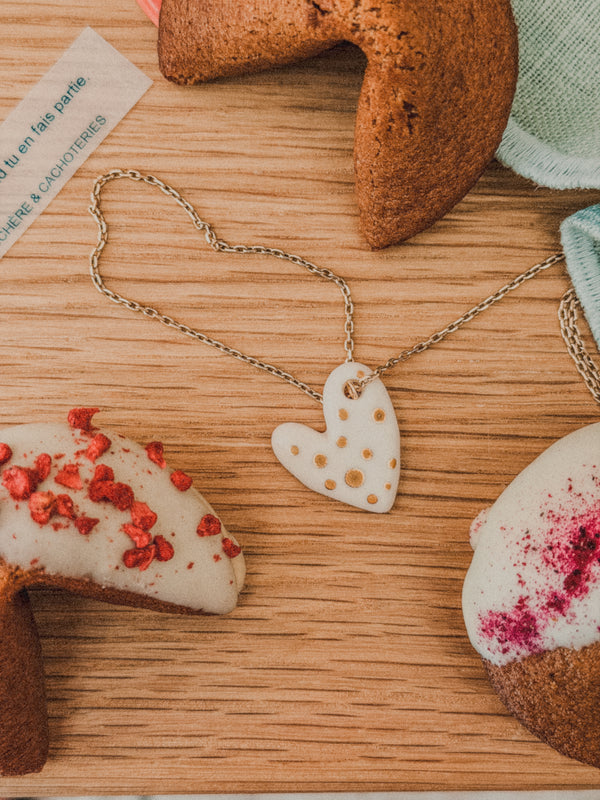 Coffret fête des mères x Laëtitia Fauchère
