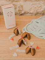 Coffret fête des mères x Laëtitia Fauchère
