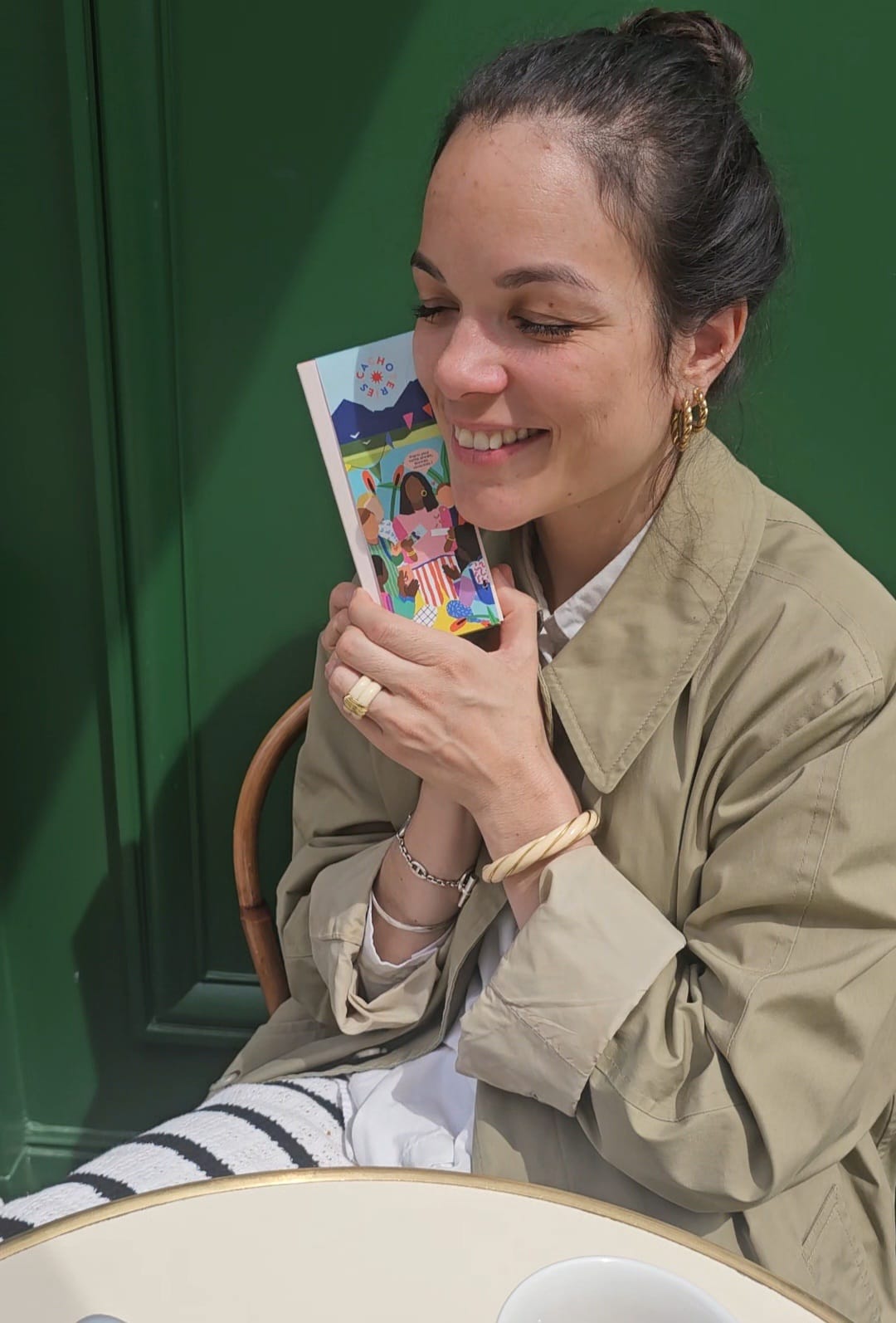 Merci pour cette année !