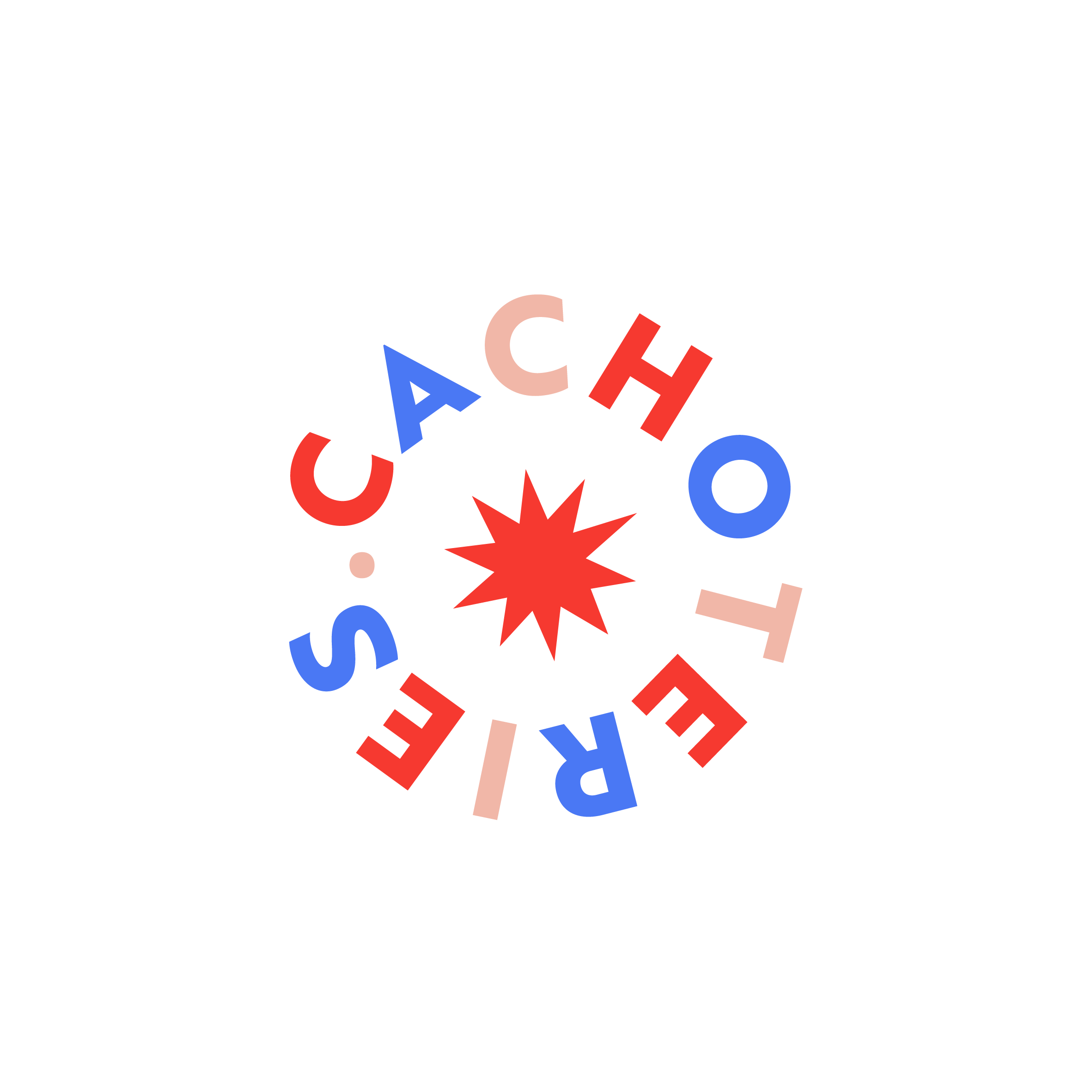 Cachoteries